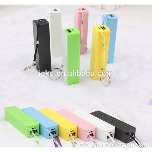 2015 Mobile Power Bank 2200mAh Power Bank Portable/Universal Powerbank/Powerbank For Phone
